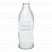 бутылка стеклянная твист-офф 43 1л «дб1»