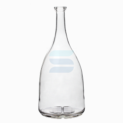 бутылка стеклянная п-34 700 мл «bell»